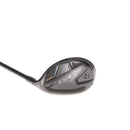 TaylorMade Qi10 Graphite Mens Right Hand 3 Hybrid 19* Stiff - Fujikura Ventus TR HB 7-S