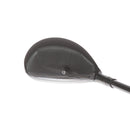 TaylorMade Qi10 Graphite Mens Right Hand 3 Hybrid 19* Stiff - Fujikura Ventus TR HB 7-S