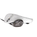 TaylorMade Qi10 Graphite Mens Right Hand 5 Hybrid 25* Regular - Fujikura Ventus TR HB 6-R