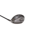 TaylorMade Qi10 Graphite Mens Right Hand 5 Hybrid 25* Regular - Fujikura Ventus TR HB 6-R