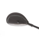 TaylorMade Qi10 Graphite Mens Right Hand 5 Hybrid 25* Regular - Fujikura Ventus TR HB 6-R