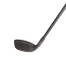 TaylorMade Qi10 Graphite Mens Right Hand 5 Hybrid 25* Regular - Fujikura Ventus TR HB 6-R