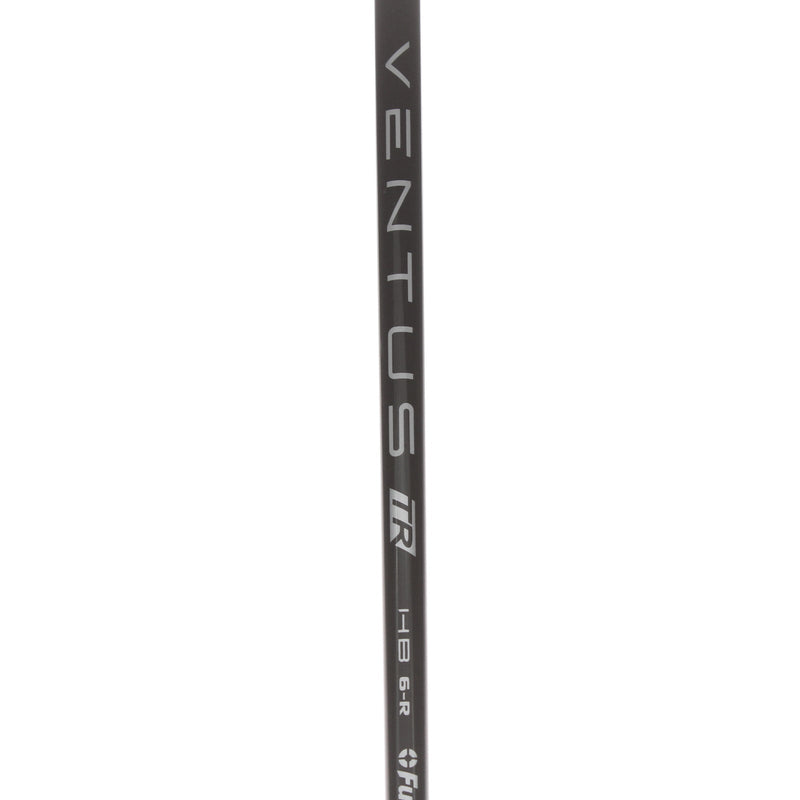 TaylorMade Qi10 Graphite Mens Right Hand 5 Hybrid 25* Regular - Fujikura Ventus TR HB 6-R