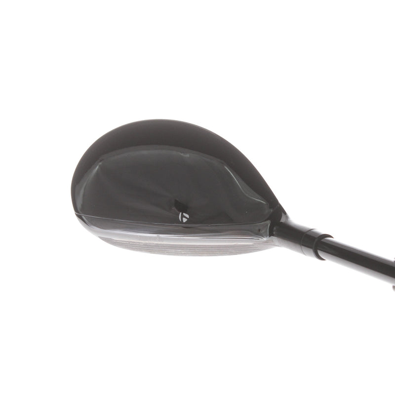 TaylorMade Qi10 Graphite Mens Right Hand 5 Hybrid 25* Regular - Fujikura Ventus TR HB 6-R