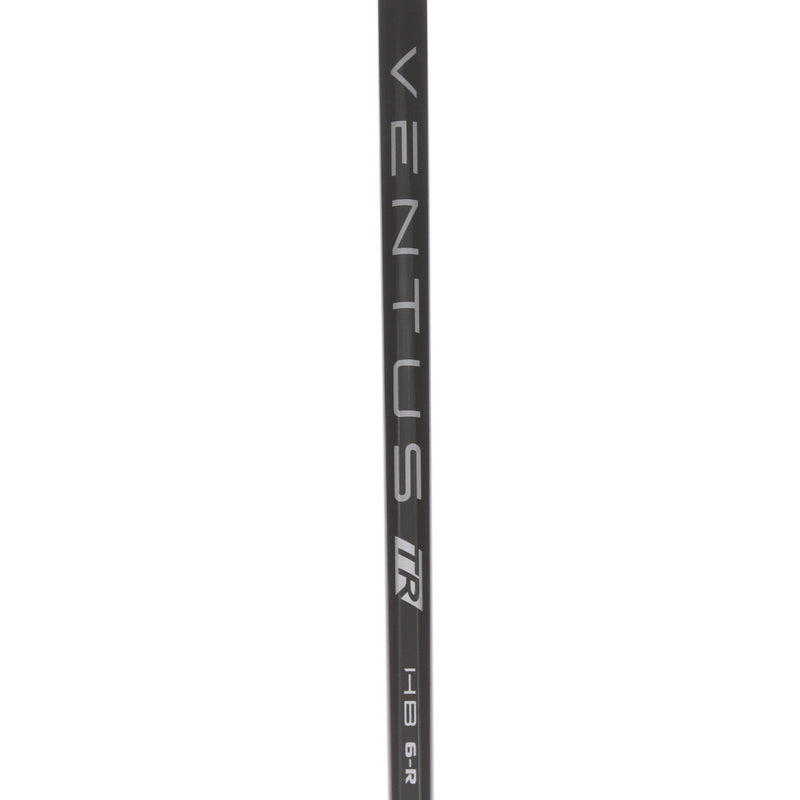 TaylorMade Qi10 Graphite Mens Right Hand 5 Hybrid 25* Regular - Fujikura Ventus TR HB 6-R