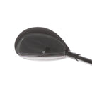 TaylorMade Qi10 Graphite Mens Right Hand 5 Hybrid 25* Regular - Fujikura Ventus TR HB 6-R