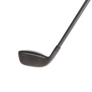 TaylorMade Qi10 Graphite Mens Right Hand 5 Hybrid 25* Regular - Fujikura Ventus TR HB 6-R