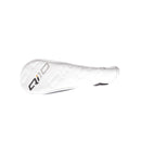TaylorMade Qi10 Graphite Mens Right Hand 5 Hybrid 25* Regular - Fujikura Ventus TR HB 6-R