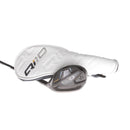 TaylorMade Qi10 Graphite Mens Right Hand 5 Hybrid 25* Regular - Fujikura Ventus TR HB 6-R