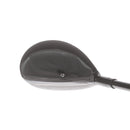 TaylorMade Qi10 Graphite Mens Right Hand 5 Hybrid 25* Regular - Fujikura Ventus TR HB 6-R