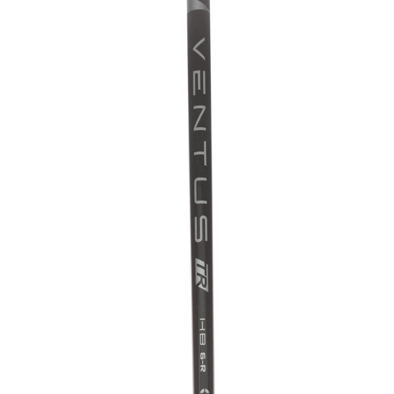 TaylorMade Qi10 Graphite Mens Right Hand 5 Hybrid 25* Regular - Fujikura Ventus TR HB 6-R