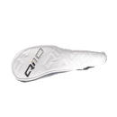 TaylorMade Qi10 Graphite Mens Right Hand 5 Hybrid 25* Regular - Fujikura Ventus TR HB 6-R