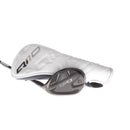 TaylorMade Qi10 Graphite Mens Right Hand 5 Hybrid 25* Regular - Fujikura Ventus TR HB 6-R