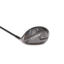 TaylorMade Qi10 Graphite Mens Right Hand 5 Hybrid 25* Regular - Fujikura Ventus TR HB 6-R