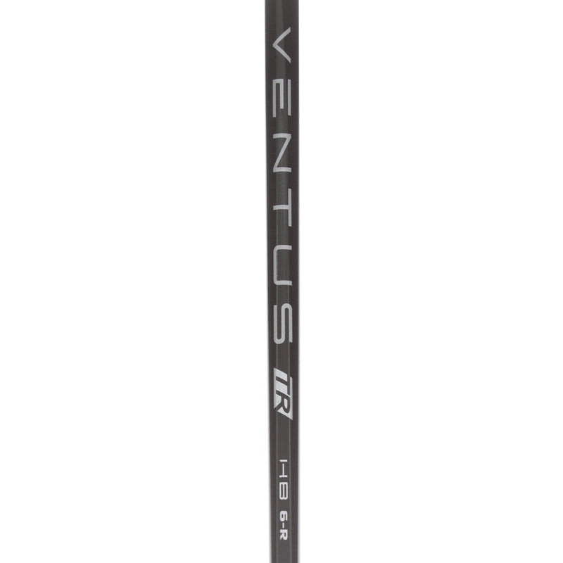 TaylorMade Qi10 Graphite Mens Right Hand 5 Hybrid 25* Regular - Fujikura Ventus TR HB 6-R