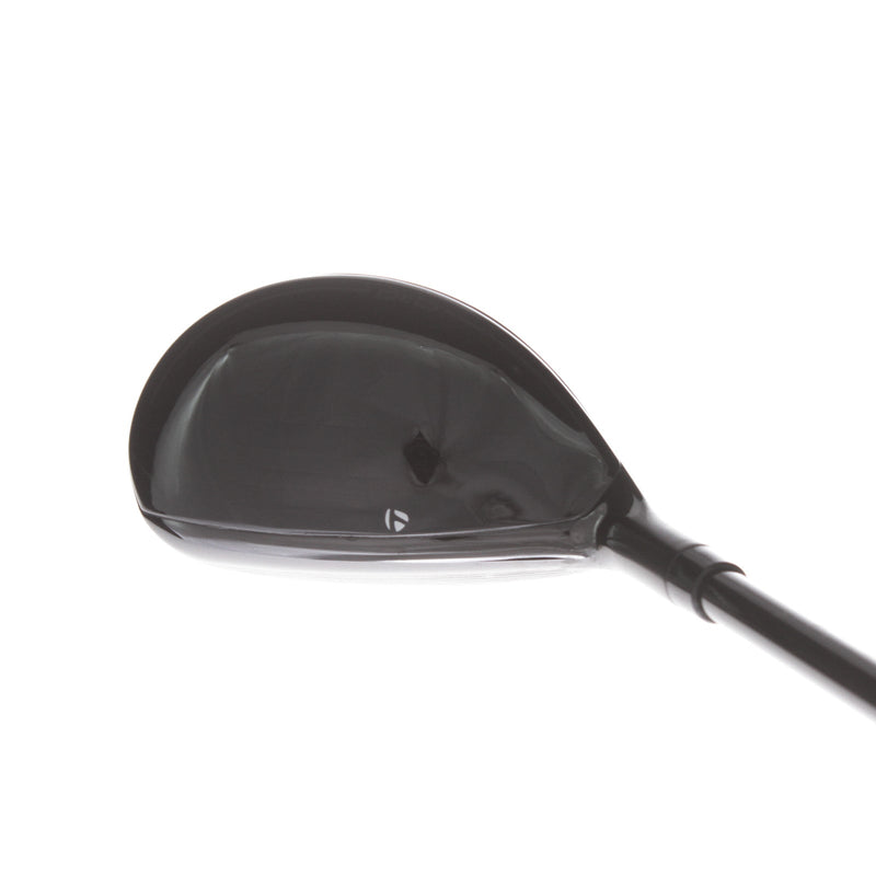 TaylorMade Qi10 Graphite Mens Right Hand 5 Hybrid 25* Regular - Fujikura Ventus TR HB 6-R