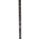 TaylorMade Qi10 Graphite Mens Right Hand 5 Hybrid 25* Regular - Fujikura Ventus TR HB 6-R