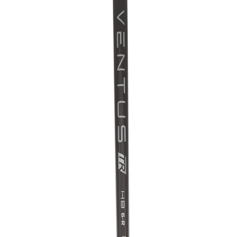 TaylorMade Qi10 Graphite Mens Right Hand 5 Hybrid 25* Regular - Fujikura Ventus TR HB 6-R