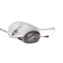 TaylorMade Qi10 Graphite Mens Right Hand 4 Hybrid 22* Regular - Fujikura Ventus TR HB 6-R