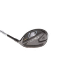 TaylorMade Qi10 Graphite Mens Right Hand 4 Hybrid 22* Regular - Fujikura Ventus TR HB 6-R