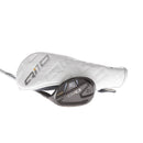 TaylorMade Qi10 Graphite Mens Right Hand 4 Hybrid 22* Regular - Fujikura Ventus TR HB 6-R