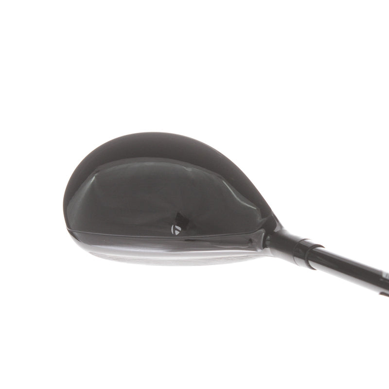 TaylorMade Qi10 Graphite Mens Right Hand 4 Hybrid 22* Regular - Fujikura Ventus TR HB 6-R