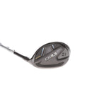 TaylorMade Qi10 Graphite Mens Right Hand 4 Hybrid 22* Regular - Fujikura Ventus TR HB 6-R