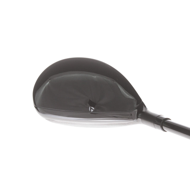 TaylorMade Qi10 Graphite Mens Right Hand 4 Hybrid 22* Regular - Fujikura Ventus TR HB 6-R