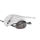 TaylorMade Qi10 Graphite Mens Right Hand 4 Hybrid 22* Regular - Fujikura Ventus TR HB 6-R