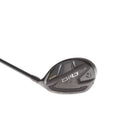 TaylorMade Qi10 Graphite Mens Right Hand 4 Hybrid 22* Regular - Fujikura Ventus TR HB 6-R
