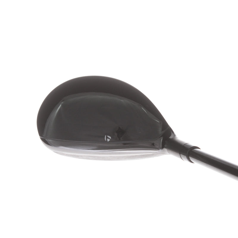 TaylorMade Qi10 Graphite Mens Right Hand 4 Hybrid 22* Regular - Fujikura Ventus TR HB 6-R