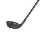 TaylorMade Qi10 Graphite Mens Right Hand 4 Hybrid 22* Regular - Fujikura Ventus TR HB 6-R