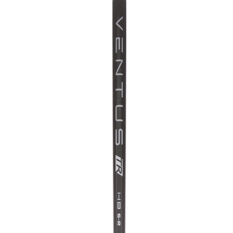 TaylorMade Qi10 Graphite Mens Right Hand 4 Hybrid 22* Regular - Fujikura Ventus TR HB 6-R