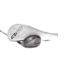 TaylorMade Qi10 Graphite Mens Right Hand 4 Hybrid 22* Regular - Fujikura Ventus TR HB 6-R