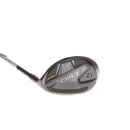TaylorMade Qi10 Graphite Mens Right Hand 4 Hybrid 22* Regular - Fujikura Ventus TR HB 6-R