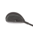 TaylorMade Qi10 Graphite Mens Right Hand 4 Hybrid 22* Regular - Fujikura Ventus TR HB 6-R