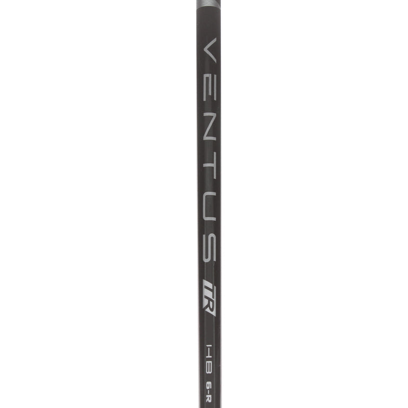 TaylorMade Qi10 Graphite Mens Right Hand 4 Hybrid 22* Regular - Fujikura Ventus TR HB 6-R
