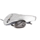 TaylorMade Qi10 Graphite Mens Right Hand 4 Hybrid 22* Regular - Fujikura Ventus TR HB 6-R