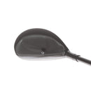 TaylorMade Qi10 Graphite Mens Right Hand 4 Hybrid 22* Regular - Fujikura Ventus TR HB 6-R