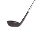 TaylorMade Qi10 Graphite Mens Right Hand 4 Hybrid 22* Regular - Fujikura Ventus TR HB 6-R
