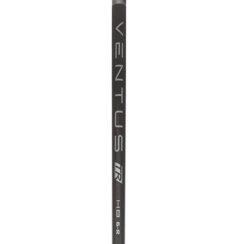 TaylorMade Qi10 Graphite Mens Right Hand 4 Hybrid 22* Regular - Fujikura Ventus TR HB 6-R