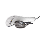 TaylorMade Qi10 Graphite Mens Left Hand 5 Hybrid 25* Regular - Fujikura Ventus TR HB 6-R