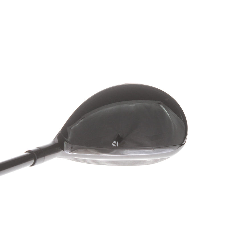 TaylorMade Qi10 Graphite Mens Left Hand 5 Hybrid 25* Regular - Fujikura Ventus TR HB 6-R