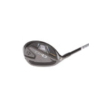 TaylorMade Qi10 Graphite Mens Left Hand 5 Hybrid 25* Regular - Fujikura Ventus TR HB 6-R