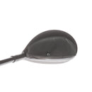 TaylorMade Qi10 Graphite Mens Left Hand 5 Hybrid 25* Regular - Fujikura Ventus TR HB 6-R