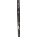 TaylorMade Qi10 Graphite Mens Left Hand 5 Hybrid 25* Regular - Fujikura Ventus TR HB 6-R