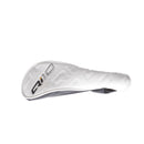 TaylorMade Qi10 Graphite Mens Left Hand 5 Hybrid 25* Regular - Fujikura Ventus TR HB 6-R