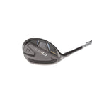 TaylorMade Qi10 Graphite Mens Left Hand 5 Hybrid 25* Regular - Fujikura Ventus TR HB 6-R