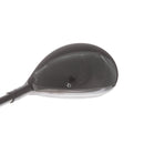 TaylorMade Qi10 Graphite Mens Left Hand 5 Hybrid 25* Regular - Fujikura Ventus TR HB 6-R