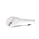 TaylorMade Qi10 Graphite Mens Left Hand 5 Hybrid 25* Regular - Fujikura Ventus TR HB 6-R